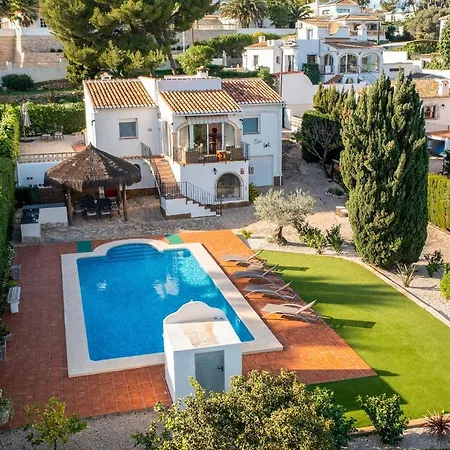 Villa Sol *